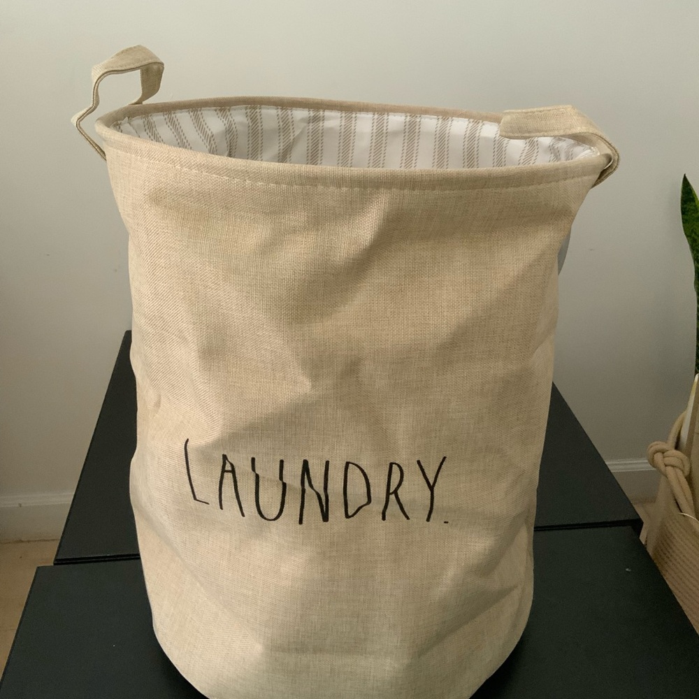 Laundry Basket